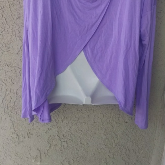 Champion athletic workout cutout back top - Picture 6 of 8